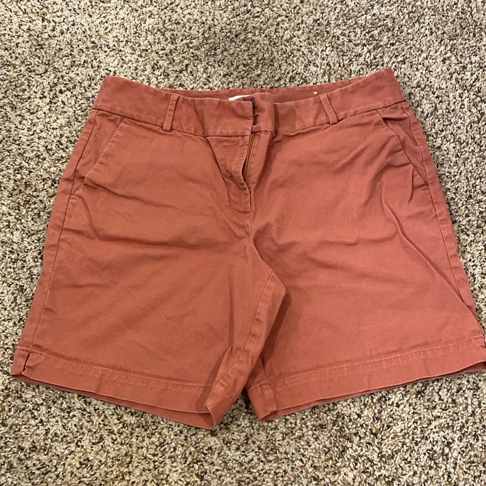 LOFT The Riviera Short